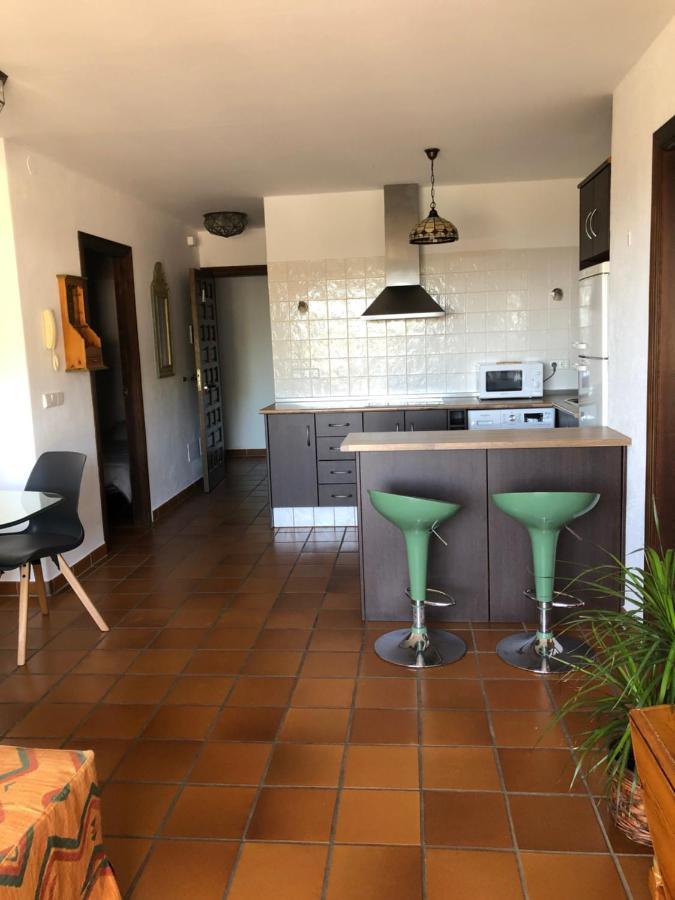 Apartamento Tamisa Διαμέρισμα Mijas Εξωτερικό φωτογραφία