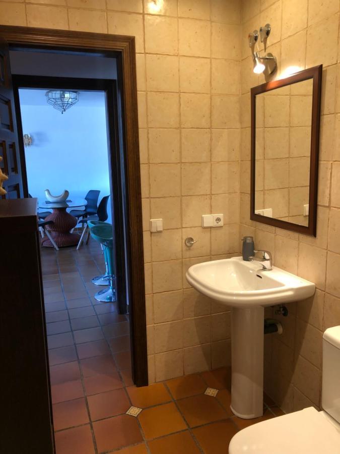 Apartamento Tamisa Διαμέρισμα Mijas Εξωτερικό φωτογραφία