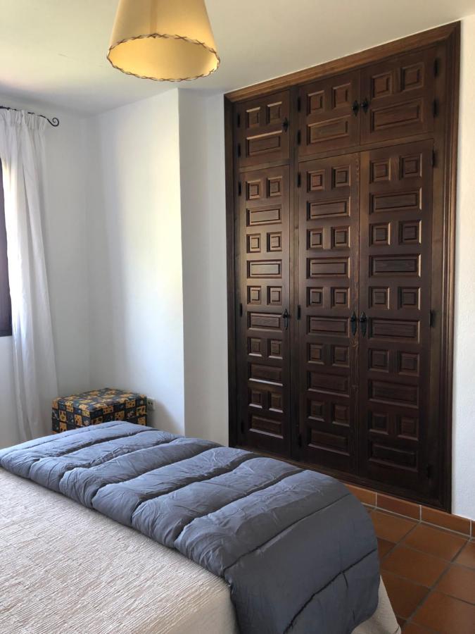 Apartamento Tamisa Διαμέρισμα Mijas Εξωτερικό φωτογραφία