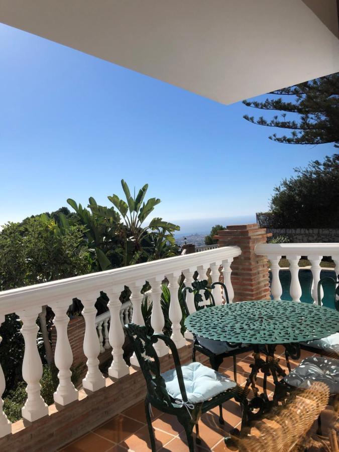 Apartamento Tamisa Διαμέρισμα Mijas Εξωτερικό φωτογραφία